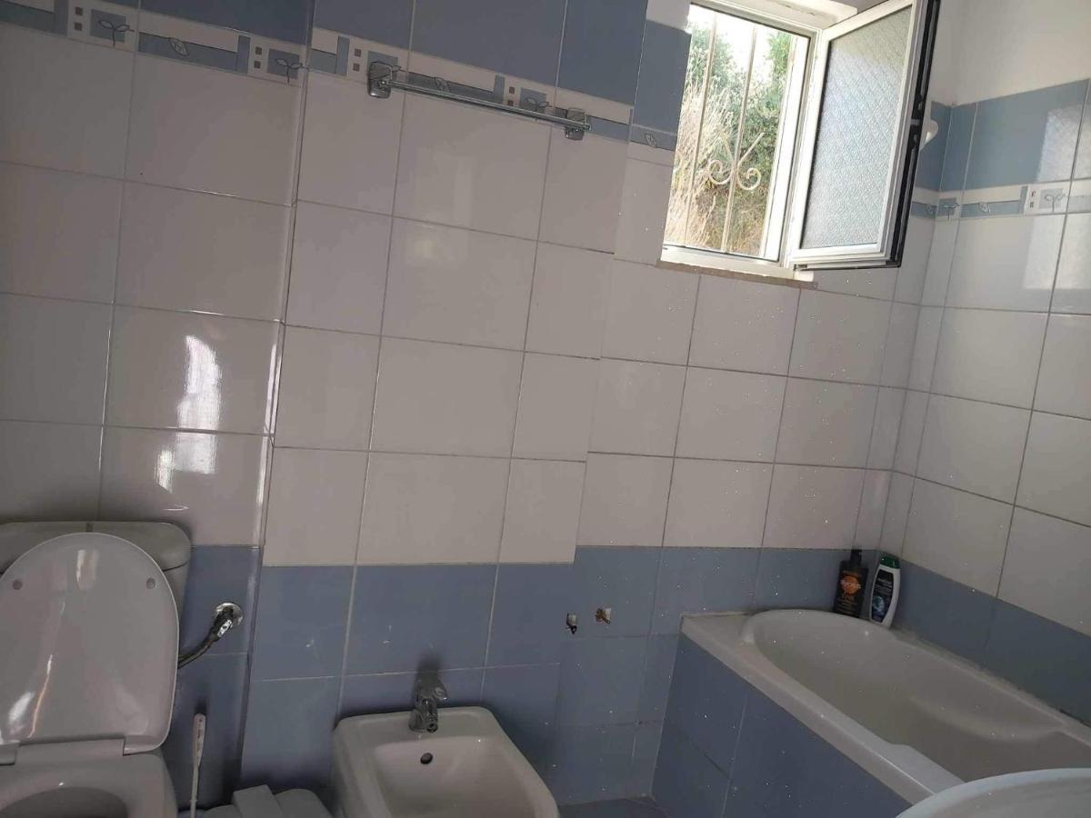 White Panorama Apartment Sarande Luaran gambar